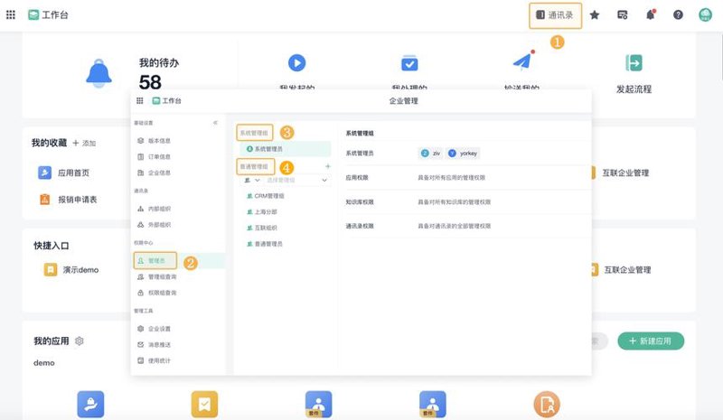 系统集成：推动企业数字化转型的强大力量
